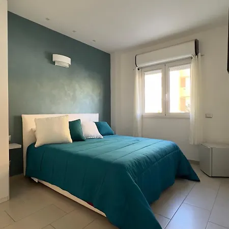 Konukevi The Smerald 2.2