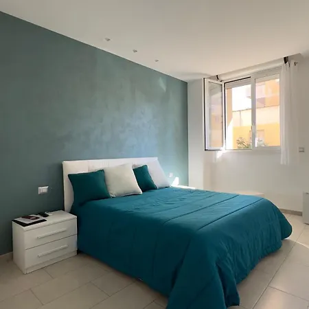 The Smerald 2.2 Konukevi