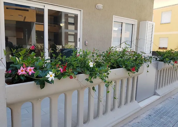 The Smerald 2.2 Alghero