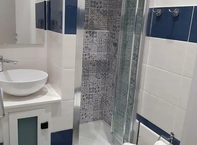 Vendégház The Smerald 2.2