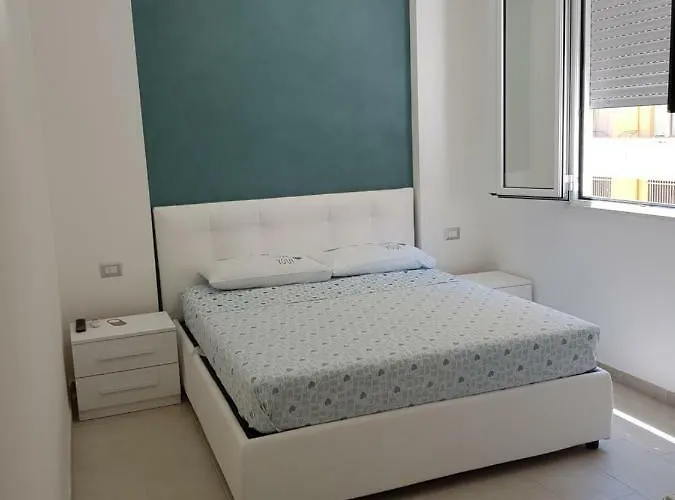 Vendégház The Smerald 2.2 Alghero