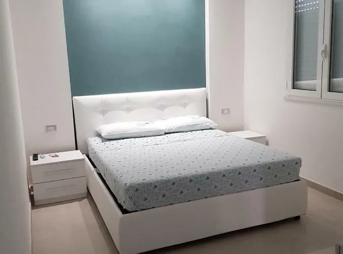 The Smerald 2.2 Alghero