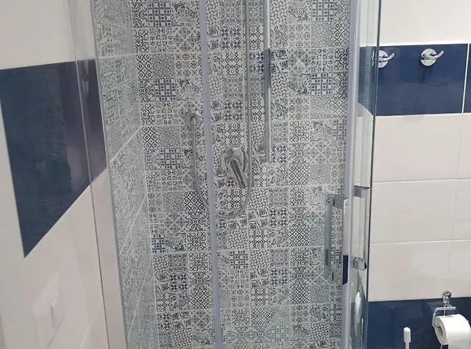 The Smerald 2.2 Vendégház