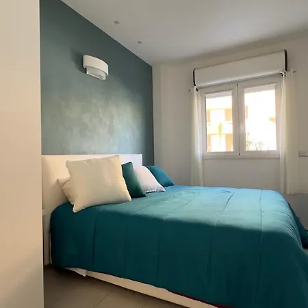 Pensión The Smerald 2.2