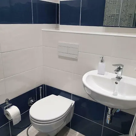 Pensión The Smerald 2.2 Alguer