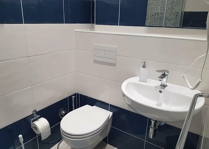 Affittacamere The Smerald 2.2 Alghero