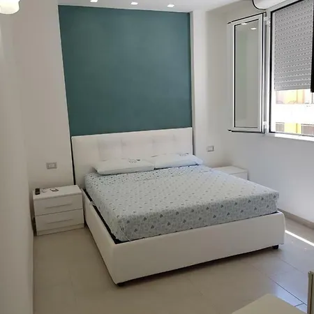 Maison d'hôtes The Smerald 2.2 Alghero