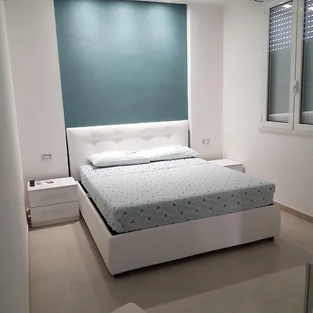 The Smerald 2.2 Alghero